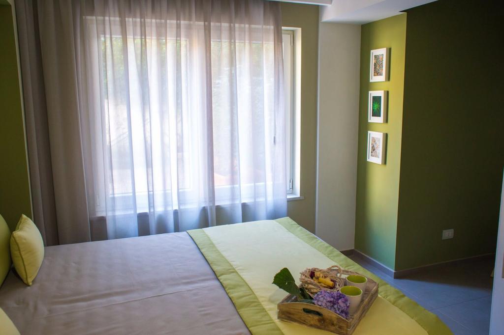 Hotel Relais del Corso Sorrento Esterno foto
